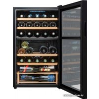 Винный шкаф La Sommeliere SLS33DZ