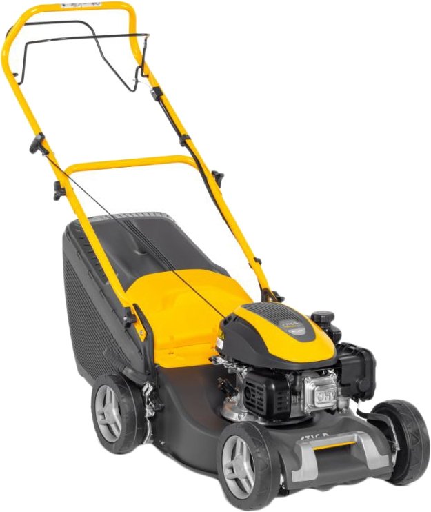

Газонокосилка Stiga Collector 43 S 2L0432048/ST1