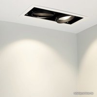 Точечный светильник Arlight CL-KARDAN-S375x190-2x25W White6000 028862