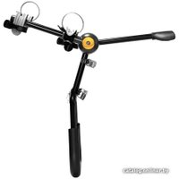 Велобагажник на заднюю часть автомобиля Modula Bike Porter 2 в Солигорске