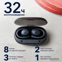 Наушники Anker SoundCore Sport X10 (черный)