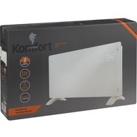 Конвектор Leonord LE-22-1500XE