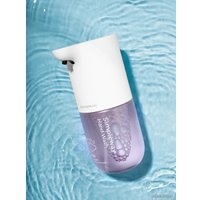 Дозатор для жидкого мыла Simpleway (лавандовый)