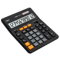 Калькулятор Deli M888T