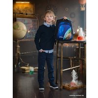 Школьный рюкзак SkyName R2-195 + брелок мячик