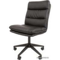Офисное кресло CHAIRMAN 919 (экопремиум черный)