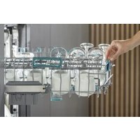 Встраиваемая посудомоечная машина Hisense HV673D64