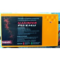 Зарядное устройство MaxInter PLUS-14AI