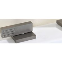 Смеситель Ganzer GZ01133-Q