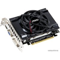 Видеокарта MSI GeForce GTS 450 2GB DDR3 (N450GTS-MD2GD3)