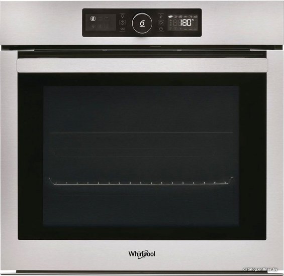 Whirlpool AKZ9 6230 IX