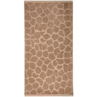 Полотенце Sofi De MarkO Mari 70х140 Пол-МА-70х140бж (бежевый)