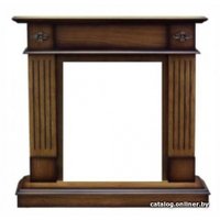 Портал Smolcom Brighton STD-ASP (дуб антик)