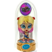 Кукла Lukky Instaglam Doll Луна с косметикой Т21417