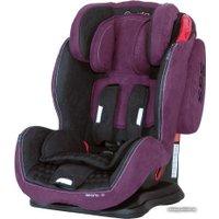 Детское автокресло Coletto Sportivo (фиолетовый)
