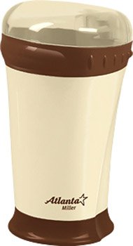 Электрическая кофемолка Atlanta ATH-276 (бежевый)