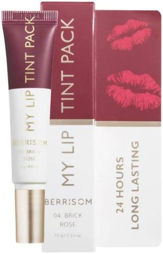 My Lip Tint Pack Classic (Brick Rose) 15 г