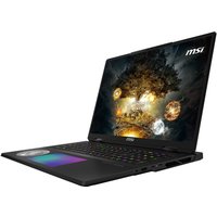Игровой ноутбук MSI Titan 18 HX Dragon Edition Norse Myth A2XWJG-077RU