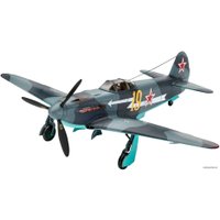 Сборная модель Revell 03894 Советский одномоторный истребитель Yakovlev Yak-3