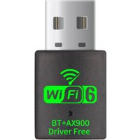 Wi-Fi/Bluetooth адаптер USBTOP 559232