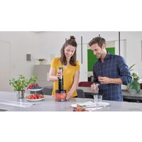 Погружной блендер Braun MultiQuick 9 MQ 9135XI
