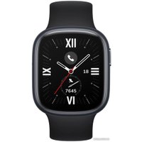 Умные часы HONOR Watch 4 (черный)