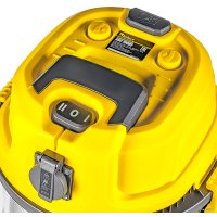 Пылесос Kolner KVC 1900S