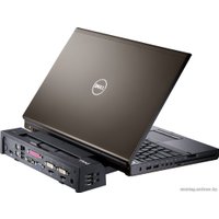 Рабочая станция Dell Precision M4600 (i7276HD+G8H75QK1)