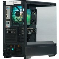 Компьютер HAFF Prime BK61505