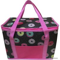 Термосумка Ecos 103988 23л (пончики)