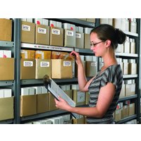 Принтер этикеток Brother QL-810W