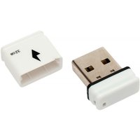 USB Flash Gembird GFL-2.0-32mini 32Gb (белый)