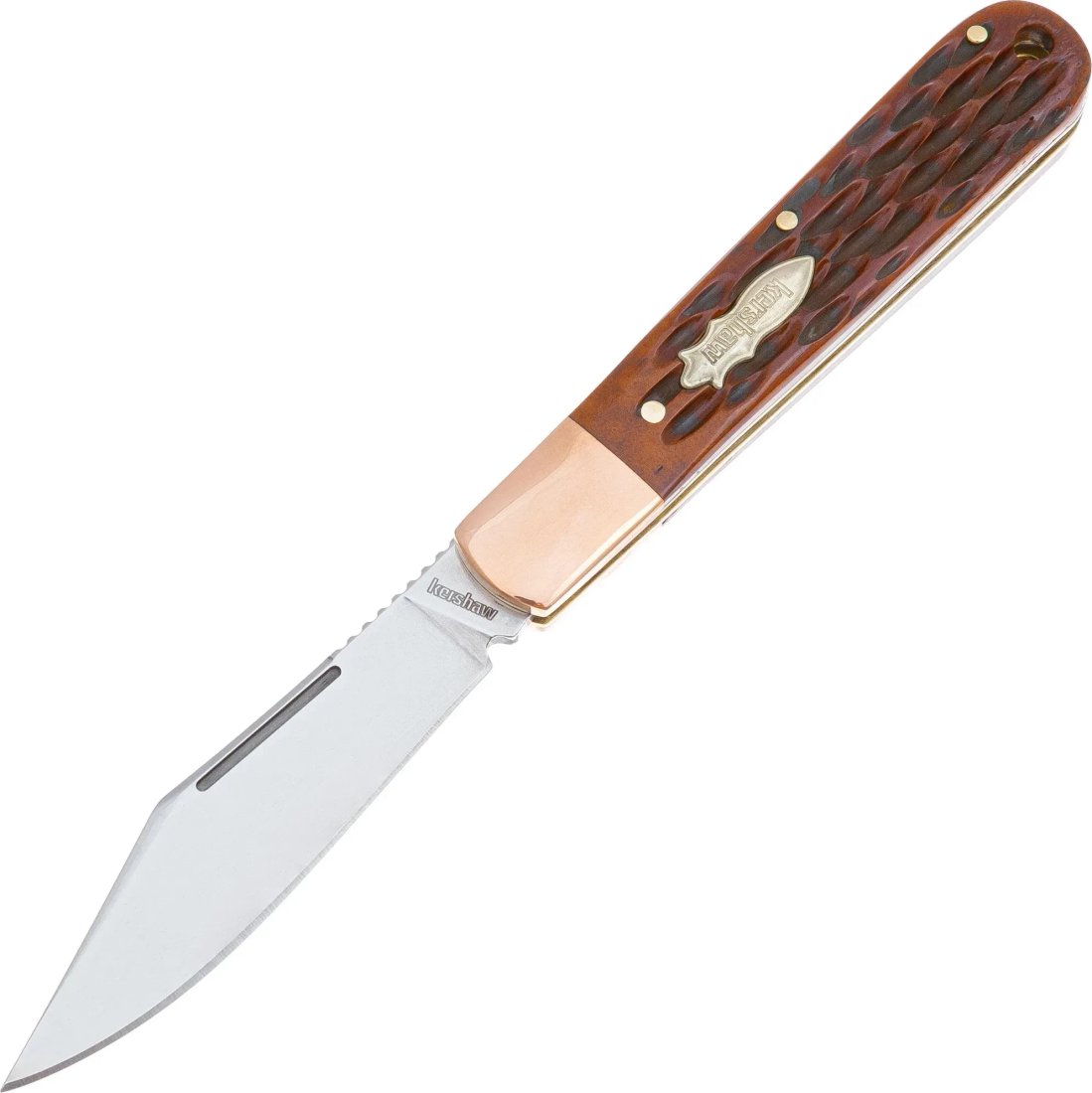 Складной нож Fox Knives Culpepper 4383BJB