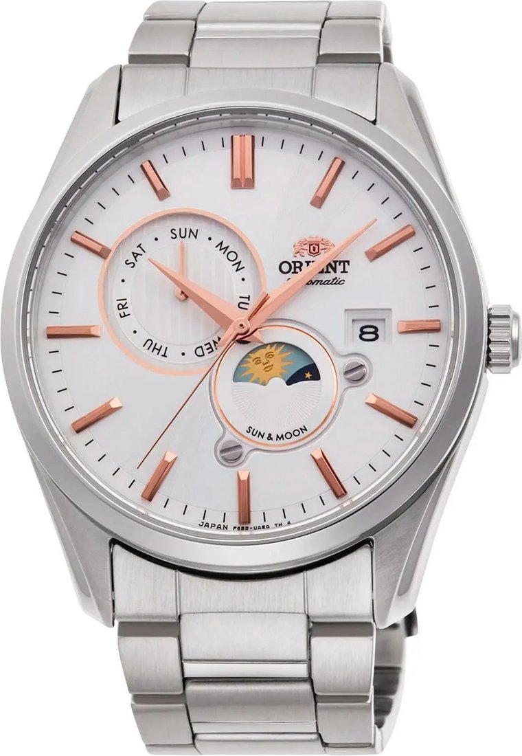 Наручные часы Orient RN-AK0301S
