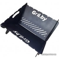 Разборный мангал Сучасны Грыл Скаут