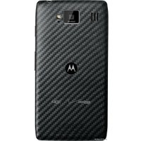 Смартфон Motorola RAZR Maxx HD