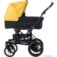 Универсальная коляска Emmaljunga Super Viking