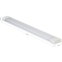Линейный светильник SmartBuy SBL-ELU3-18-65