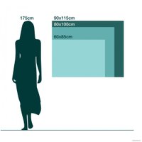 Картина Stamprint Париж 1 АT007 (80x100)