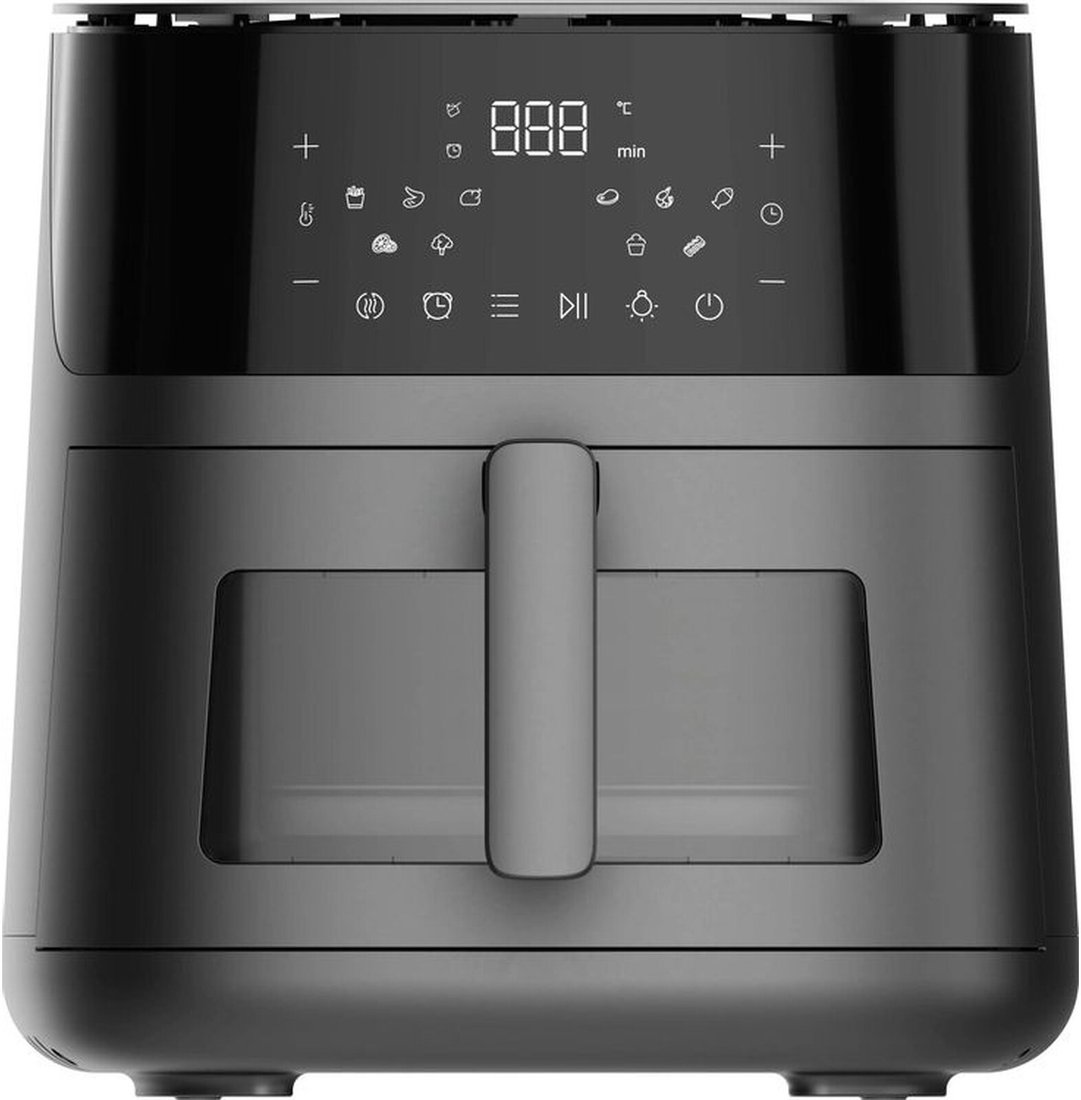 Аэрогриль (аэрофритюрница) Haier HAF-700
