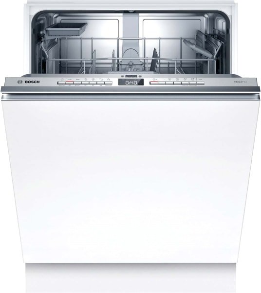 

Встраиваемая посудомоечная машина Bosch SGV4IAX3IR