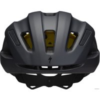 Cпортивный шлем Specialized Align II M/L (black/black Reflective)