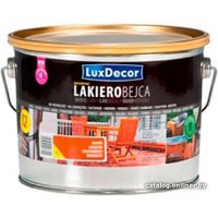 Лак LuxDecor Лак 2.5 л (кедр)