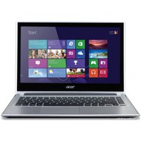 Ноутбук Acer Aspire V5-431P-987B4G50Mass (NX.M7LER.001)