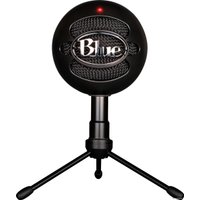 Проводной микрофон Blue Snowball iCE (черный)