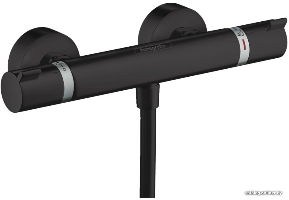 Смеситель Hansgrohe Ecostat 13116670