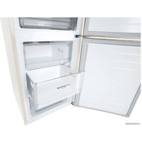 Холодильник LG GA-B459SEQM