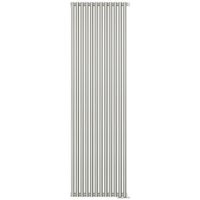 Стальной трубчатый радиатор Сунержа Эстет-00 EU50 1800х540 12 секций (хром)