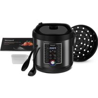 Мультиварка Weissgauff WMC 500 Kuchenchef ColorLoop