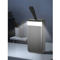 Внешний аккумулятор Awei P142K 50000mAh (черный)